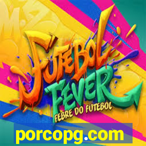 porcopg.com