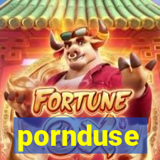 pornduse