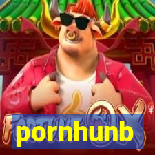 pornhunb