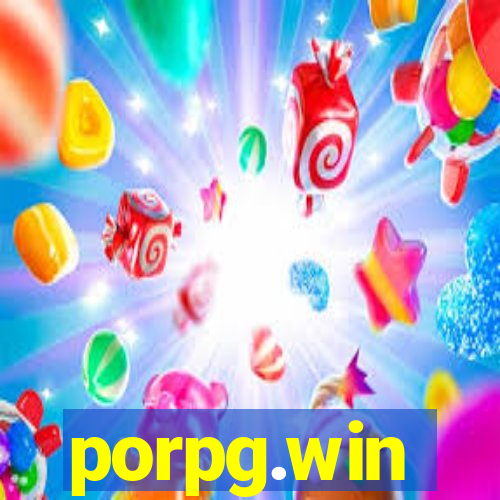 porpg.win