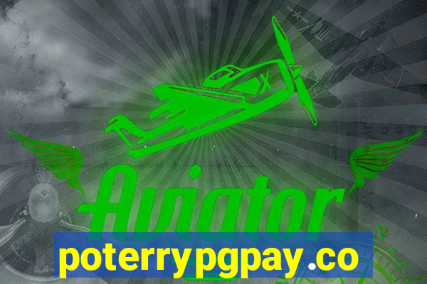 poterrypgpay.com