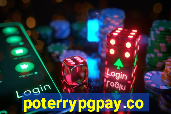 poterrypgpay.com