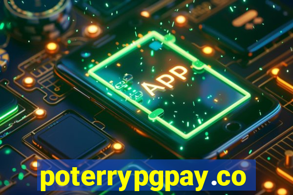 poterrypgpay.com