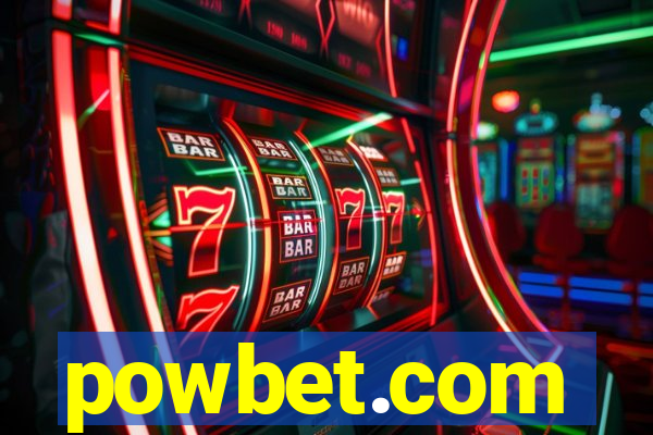 powbet.com