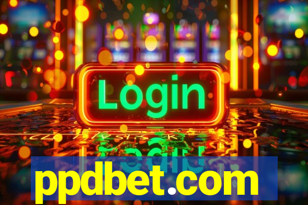 ppdbet.com