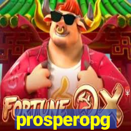 prosperopg