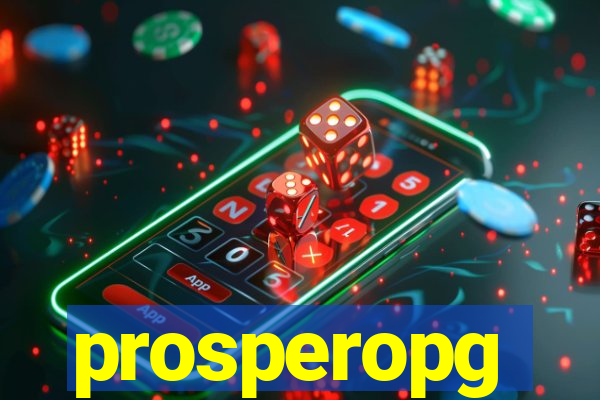 prosperopg