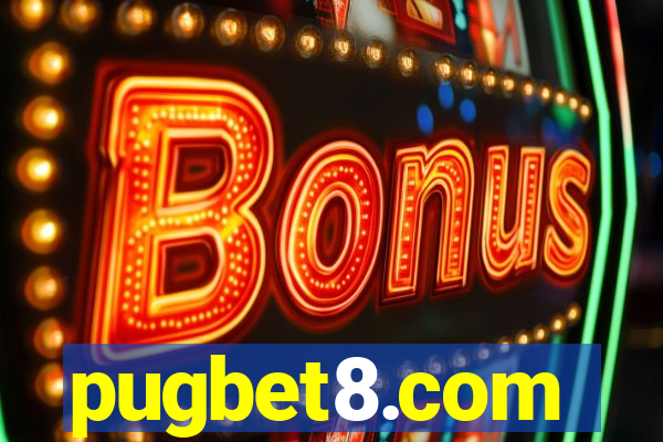 pugbet8.com