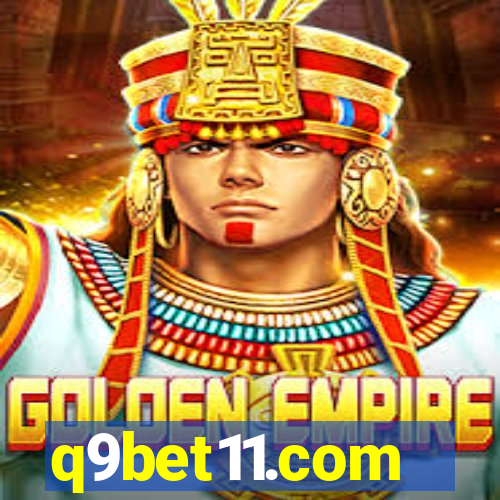 q9bet11.com