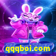 qqqboi.com