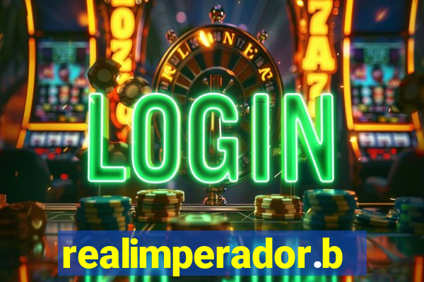 realimperador.bet