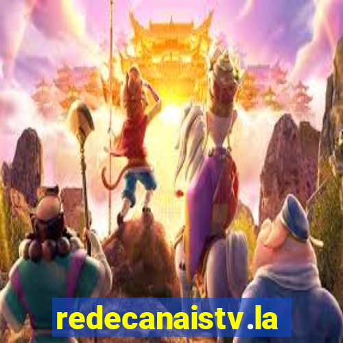 redecanaistv.la