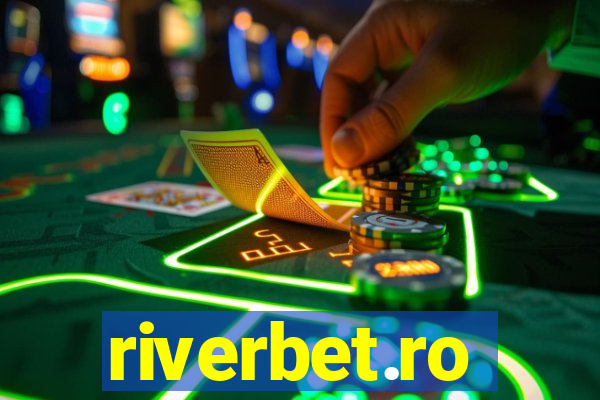 riverbet.ro