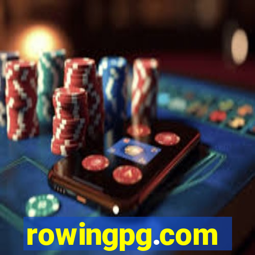 rowingpg.com