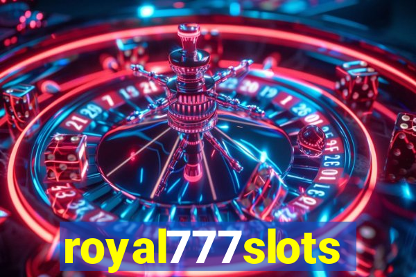 royal777slots