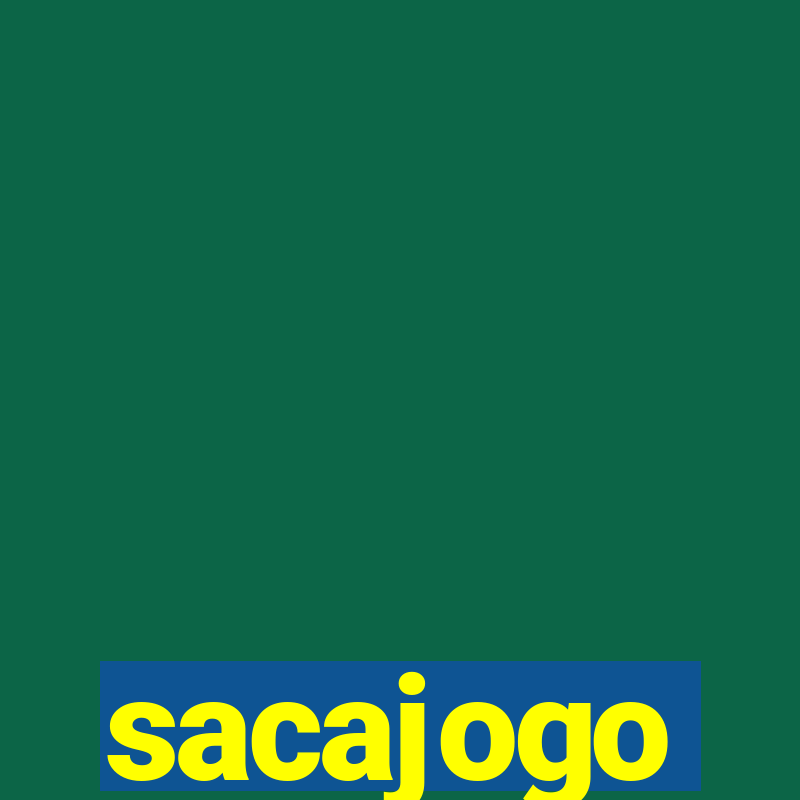 sacajogo