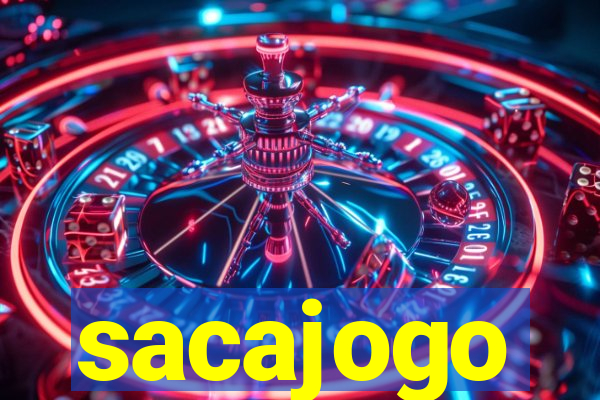 sacajogo