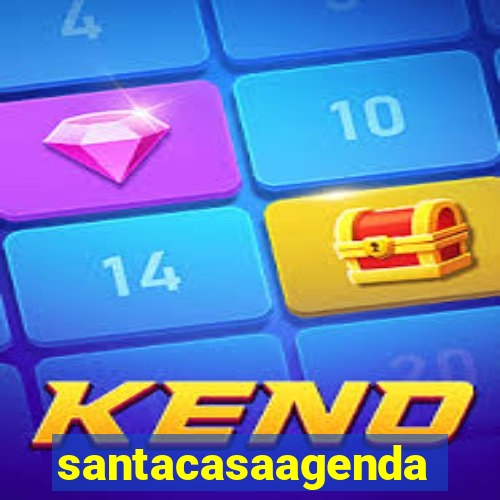 santacasaagendamento