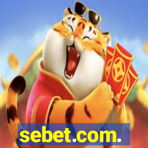 sebet.com.