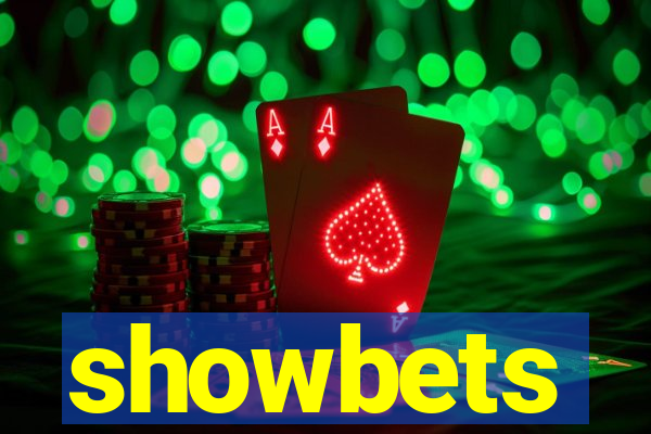 showbets