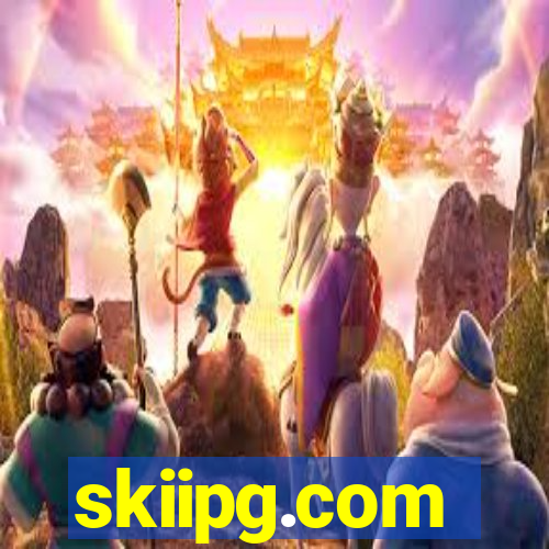 skiipg.com