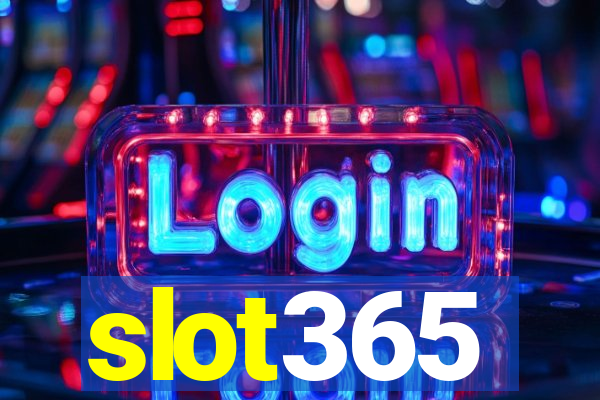 slot365