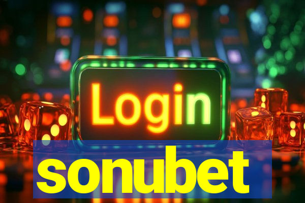 sonubet