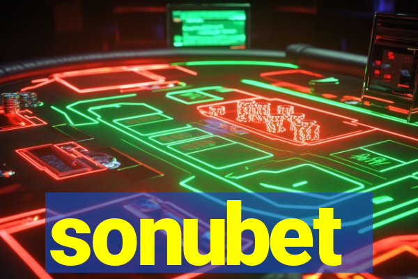 sonubet