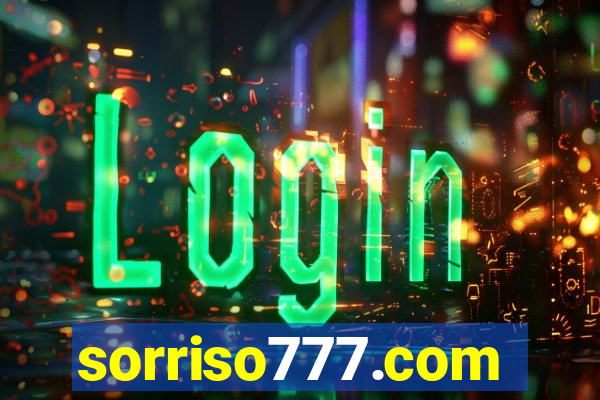 sorriso777.com