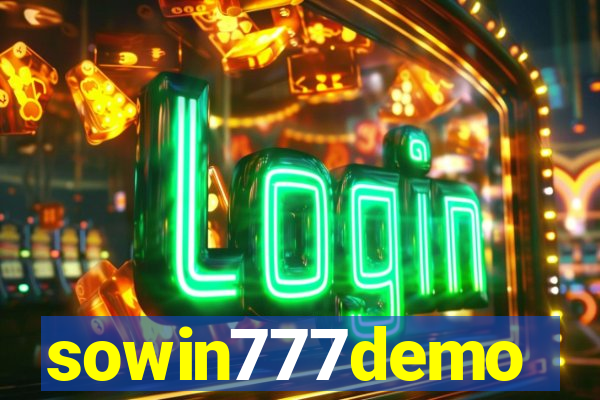 sowin777demo