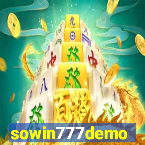 sowin777demo