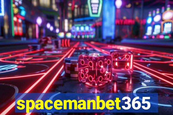 spacemanbet365