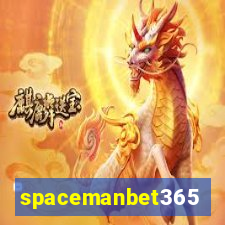 spacemanbet365