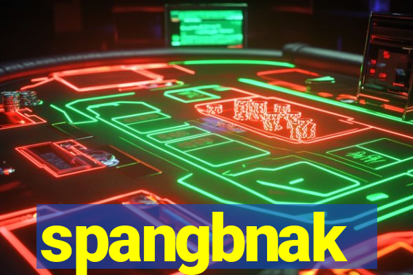 spangbnak