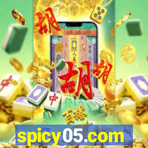 spicy05.com