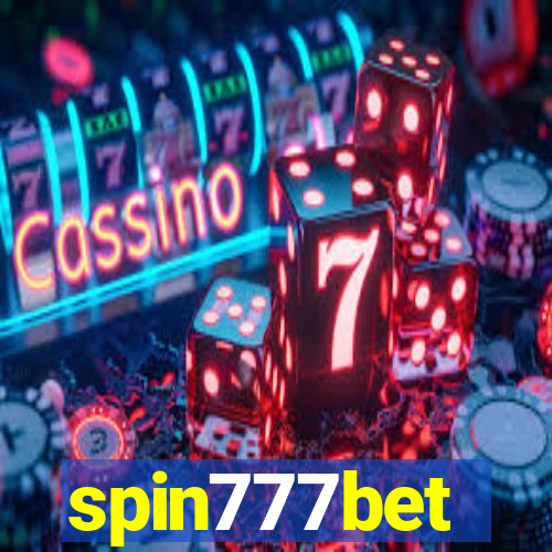 spin777bet