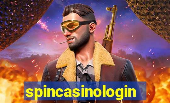 spincasinologin