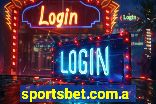 sportsbet.com.au