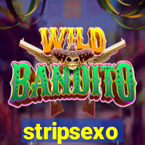 stripsexo