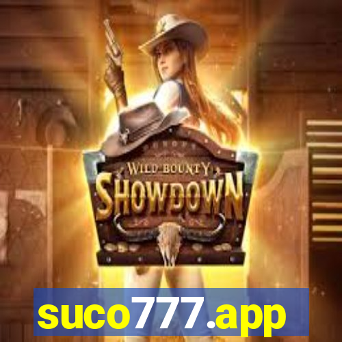 suco777.app