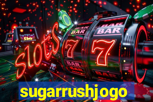 sugarrushjogo