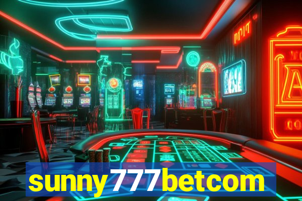 sunny777betcom