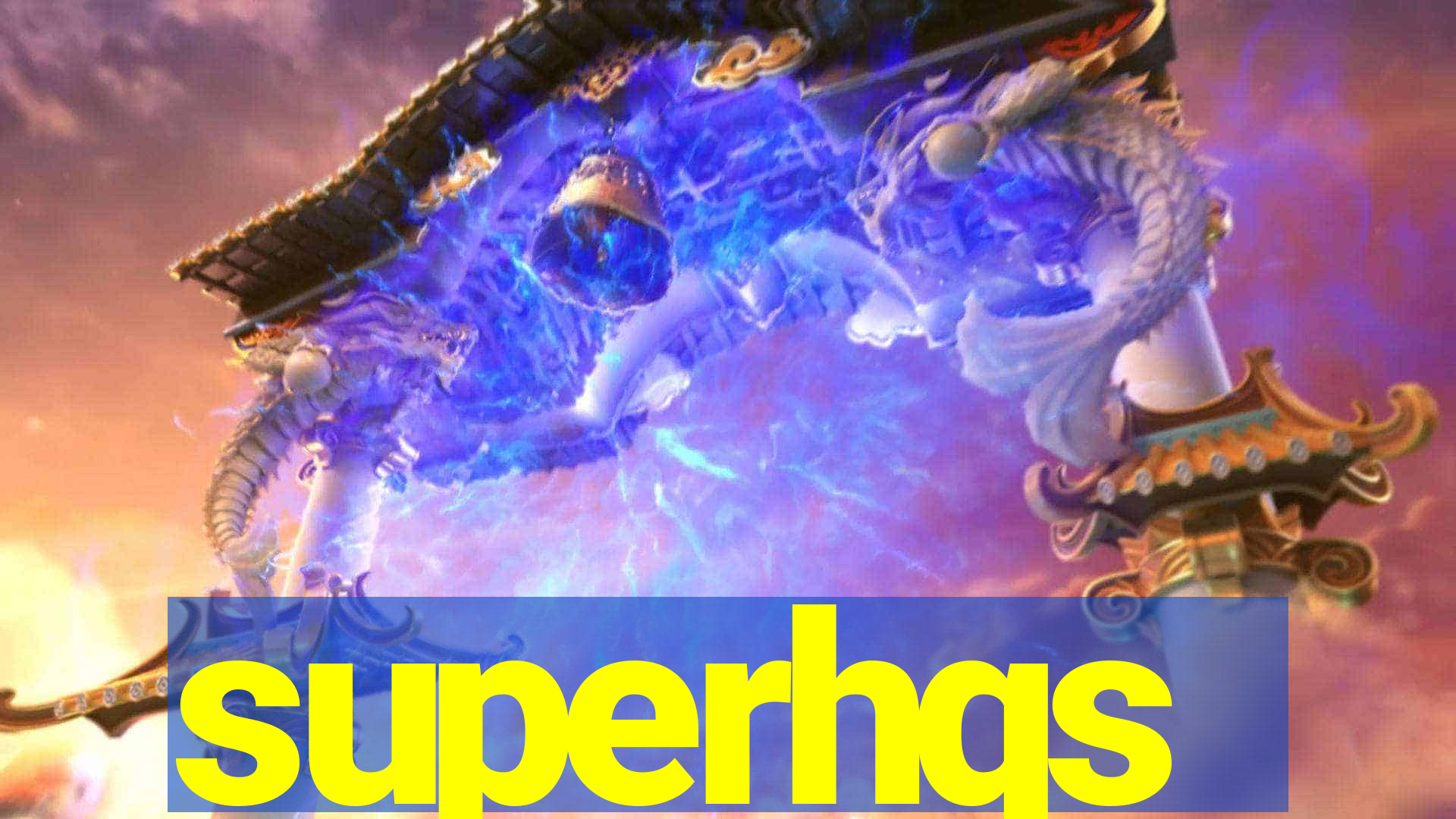 superhqs