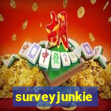 surveyjunkie