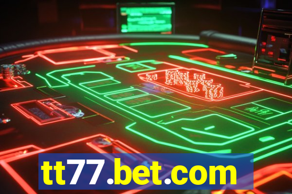 tt77.bet.com