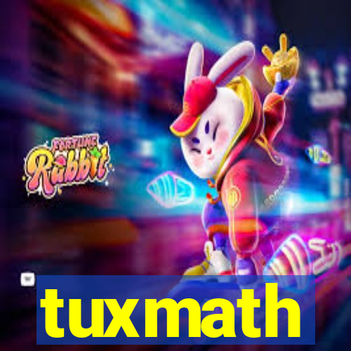 tuxmath