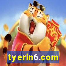 tyerin6.com