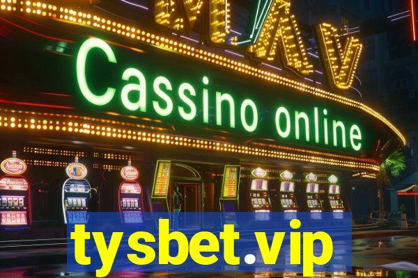 tysbet.vip