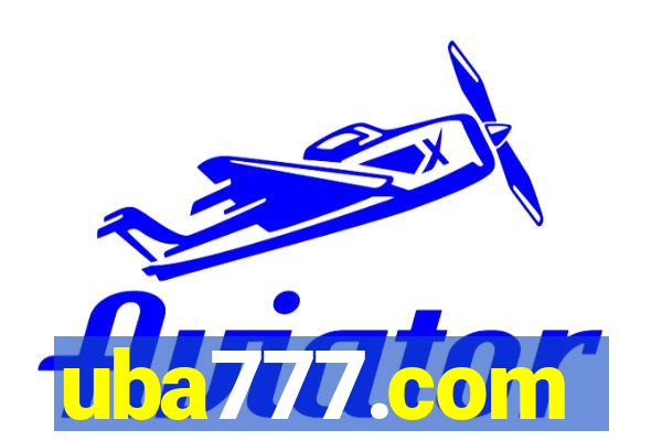 uba777.com