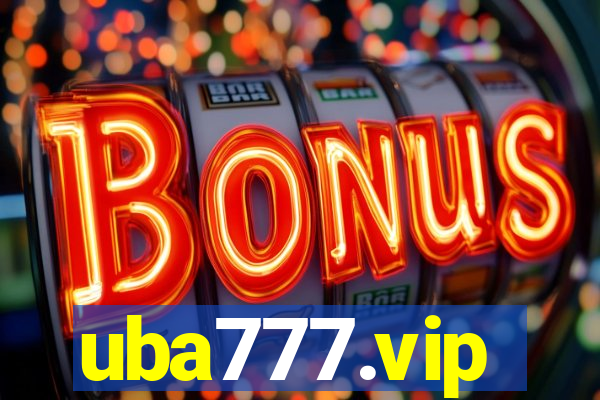 uba777.vip